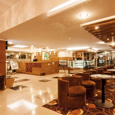 Century Park Residence Dhaka Eksteriør bilde
